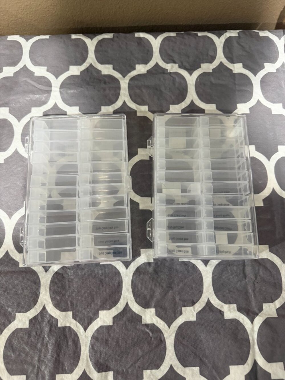 Storage & Organization Containers - Picture 4 of 15